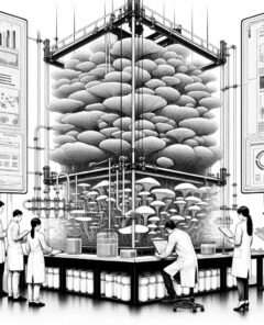 ai-pilzprotein-nachhaltigkeit-lebensmittelproduktion