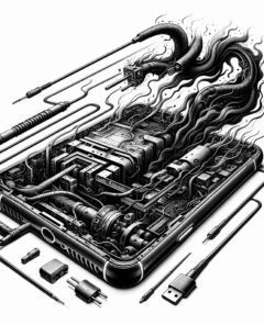 ai-pixel_6a_overheating_battery_melting