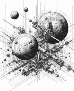 ai-planetary_system_james_webb_telescope_exoplanet
