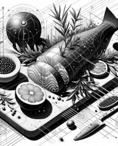 ai-plant-based-salmon-technology