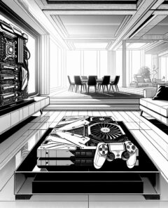 ai-playstation-sony-konsole-gaming