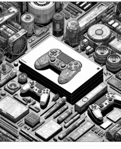 ai-playstation5-sony-ghostofyotei-gaming-stateofplay