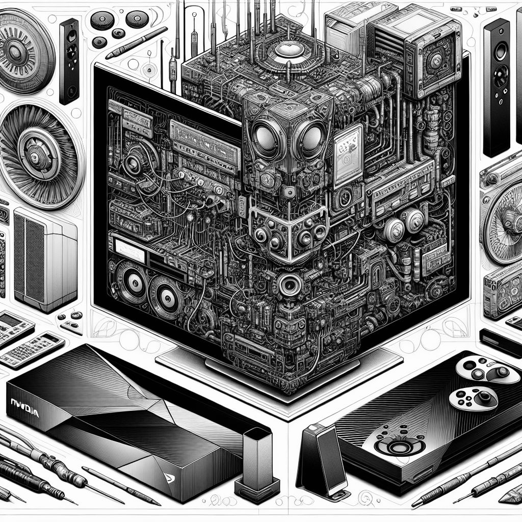 Probleme mit Plex-Server auf NVIDIA Shield: Lösungen und Hintergründe Probleme mit Plex-Server auf NVIDIA Shield: Lösungen und Hintergründe