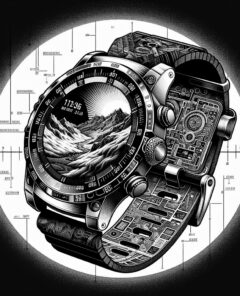 ai-polar-grit-x2-smartwatch