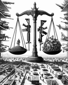 ai-politik-ruestungsexporte-israel-deutschland