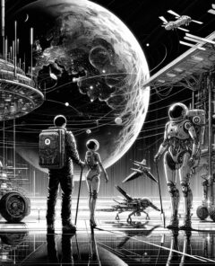 ai-pragmata-capcom-moon-adventure