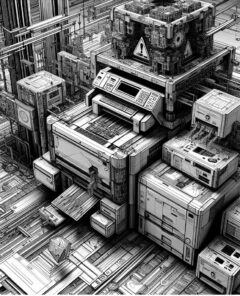 ai-printer-security-vulnerability