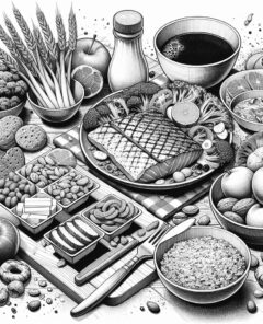 ai-protein-meal-plan-healthy-aging