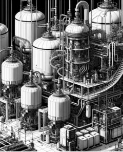 ai-protein-startup-gas-fermentation