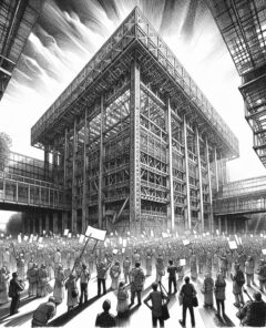 ai-protest-berlin-elon-musk-tesla