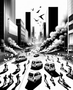 ai-protest-los-angeles-waymo-lime