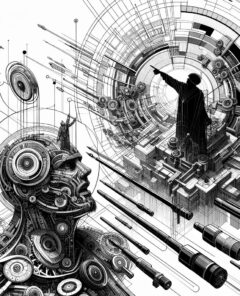 ai-psychologie-gewalt-autoritarismus-soziale-dominanz-libanon