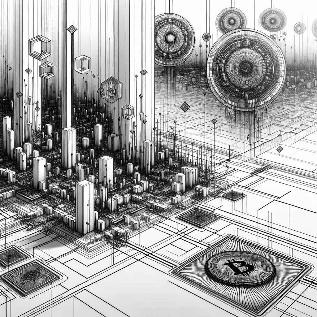 Quantencomputer: Eine Bedrohung für die Bitcoin-Sicherheit? Quantencomputer: Eine Bedrohung für die Bitcoin-Sicherheit?