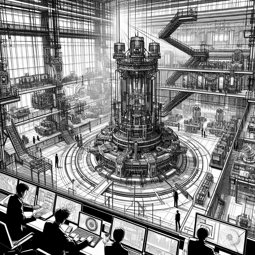 Heidelberger Startup will Quantencomputer revolutionieren Heidelberger Startup will Quantencomputer revolutionieren