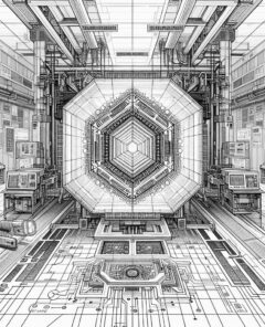 ai-quantum_computer_ai_algorithm_photonic_processor