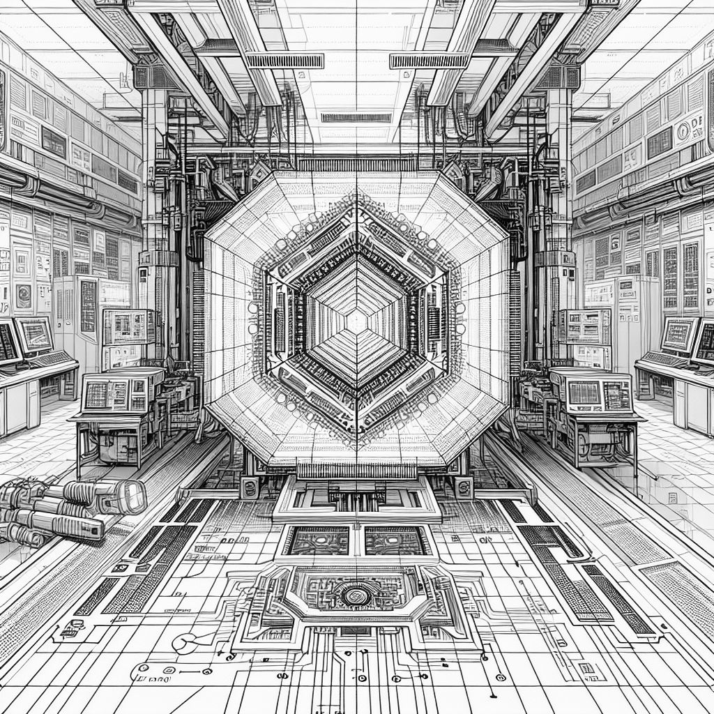 Quantencomputer verbessern KI-Algorithmen: Neue Perspektiven für die Zukunft Quantencomputer verbessern KI-Algorithmen: Neue Perspektiven für die Zukunft