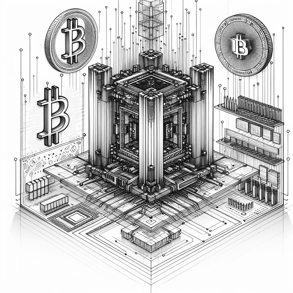 Die Bedrohung durch Quantencomputer für Bitcoin: Ein Blick in die Zukunft Die Bedrohung durch Quantencomputer für Bitcoin: Ein Blick in die Zukunft