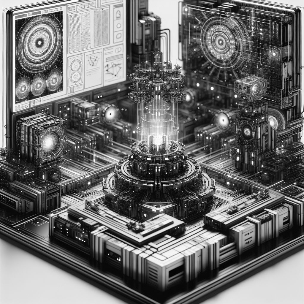 IBM plant bahnbrechenden Quantencomputer für die Zukunft IBM plant bahnbrechenden Quantencomputer für die Zukunft