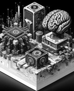 ai-quantum_computing_bitcoin_brain