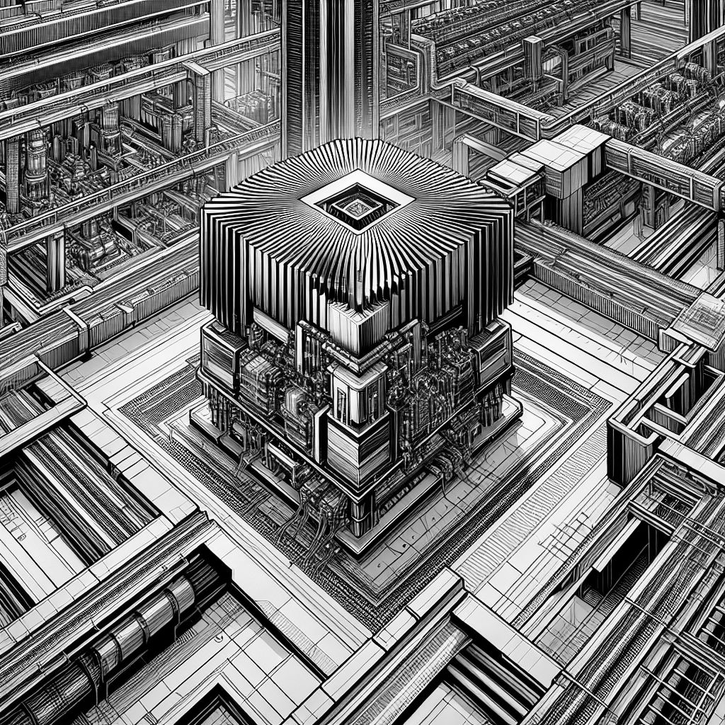 Pasqal eröffnet erste nordamerikanische Fabrik für Quantencomputer Pasqal eröffnet erste nordamerikanische Fabrik für Quantencomputer