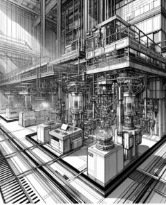 ai-quantum_computing_ion_trap_technology_startup_integration