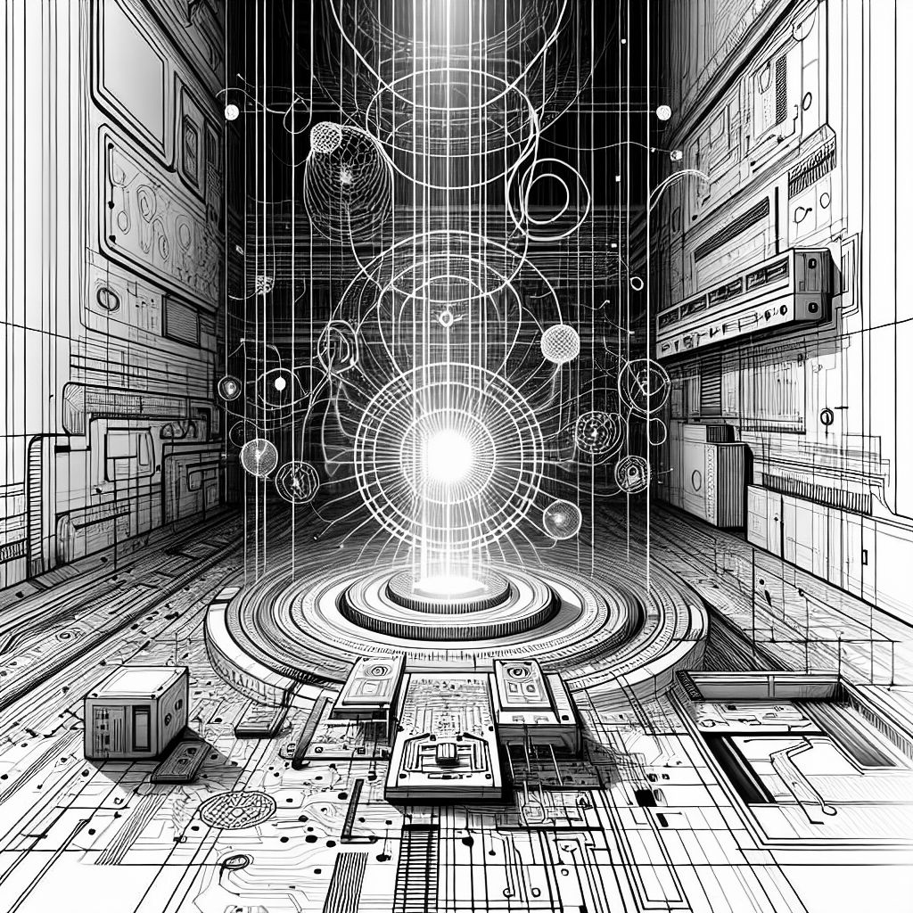 Photonische Quantencomputer revolutionieren maschinelles Lernen Photonische Quantencomputer revolutionieren maschinelles Lernen