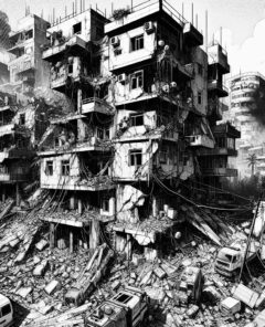ai-raketenangriff-israel-geopolitische-spannungen