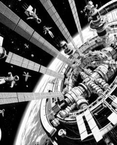 ai-raumstation-astronauten-indien-polen-ungarn