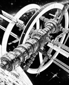 ai-raumstation-weltraum-kommerziell