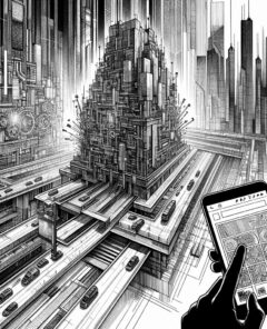ai-real_time_text_mobile_communication