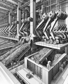 ai-recycling-startup-polyester
