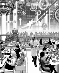 ai-restaurant-stock-market-growth
