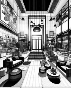 ai-retail-bankruptcy-restructuring
