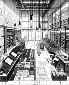 ai-retail-bankruptcy-restructuring