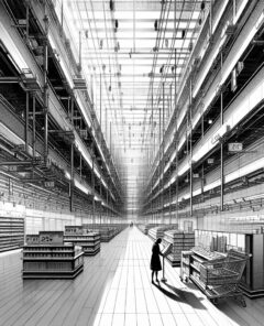 ai-retail-sales-decline-usa-consumer-caution