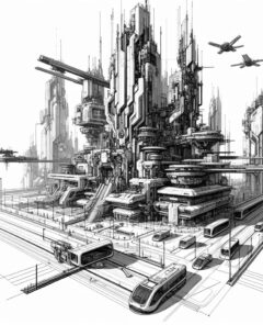 ai-robotaxi-autonomous-vehicle-cityscape