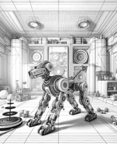 ai-roboterhund-spielzeug-innovation
