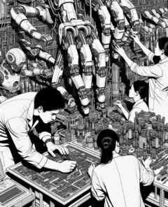 ai-robotic-hands-humanoid-robots