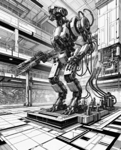 ai-robotics-investment-nvidia-samsung-skild