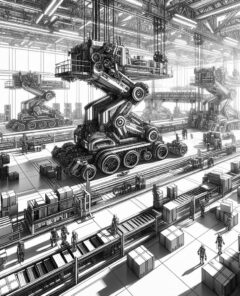 ai-robotik-lagerhaus-automatisierung