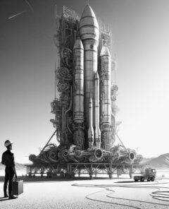 ai-rocket-space-engineering