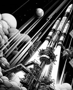 ai-rocket_launch_satellite_observation