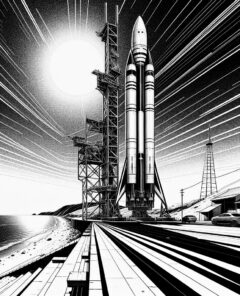 ai-rocket_launch_satellite_orbit