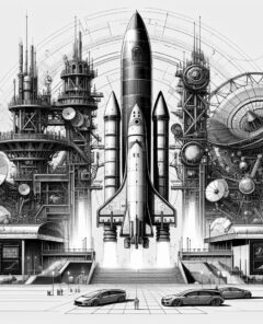 ai-rocket_launch_space_technology_investment
