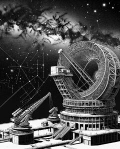 ai-rubin-observatorium-astronomie-supernova-galaxien