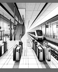 ai-s-bahn-train-station-passenger-density