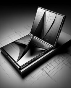 ai-samsung-foldables-larger-displays-sleek-design