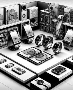ai-samsung-foldables-smartwatches