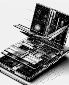 ai-samsung-galaxy-fold-flip-smartphone