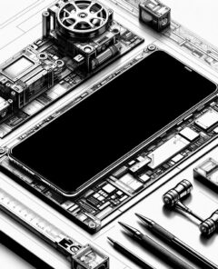 ai-samsung-galaxy-s25-edge-design